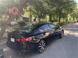 نيسان ألتيما